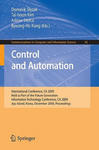 Control and Automation w sklepie internetowym Libristo.pl