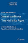 Symmetries and Group Theory in Particle Physics w sklepie internetowym Libristo.pl