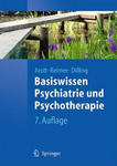 Basiswissen Psychiatrie und Psychotherapie w sklepie internetowym Libristo.pl