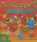 Chińczyk Warcaby maxi w sklepie internetowym Libristo.pl