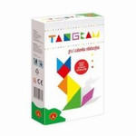 Tangram mini w sklepie internetowym Libristo.pl