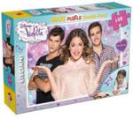 Puzzle Dwustronne Maxi Violetta 108 w sklepie internetowym Libristo.pl