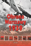 Obrona Warszawy 1939 w sklepie internetowym Libristo.pl