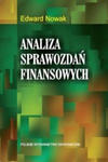 Analiza sprawozdań finansowych w sklepie internetowym Libristo.pl