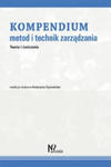 Kompendium metod i technik zarządzania w sklepie internetowym Libristo.pl