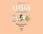 Lusia i przyjaciele Poszukiwanie skarbu w sklepie internetowym Libristo.pl
