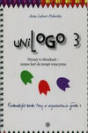 UniLogo 3 Wyrazy w obrazkach zestaw kart do terapii rotacyzmu w sklepie internetowym Libristo.pl