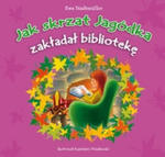 Jak skrzat Jagódka zakładał bibliotekę w sklepie internetowym Libristo.pl
