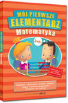 Mój pierwszy elementarz Matematyka w sklepie internetowym Libristo.pl