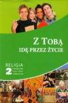 Z tobą idę przez życie Religia 8 Podręcznik w sklepie internetowym Libristo.pl