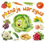 Poznaję warzywa w sklepie internetowym Libristo.pl