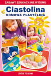 Ciastolina Domowa plastelina w sklepie internetowym Libristo.pl