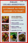 Gotowanie na parze Zdrowe potrawy w sklepie internetowym Libristo.pl