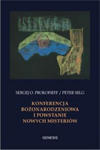 Konferencja Bożonarodzeniowa i powstanie nowych misteriów w sklepie internetowym Libristo.pl