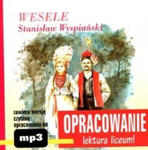 Wesele Stanisław Wyspiański w sklepie internetowym Libristo.pl