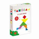 Tangram Big w sklepie internetowym Libristo.pl