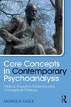 Core Concepts in Contemporary Psychoanalysis w sklepie internetowym Libristo.pl