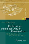 Performance Tuning Fur Oracle-Datenbanken w sklepie internetowym Libristo.pl