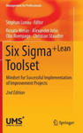 Six Sigma+Lean Toolset w sklepie internetowym Libristo.pl