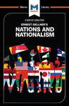 Analysis of Ernest Gellner's Nations and Nationalism w sklepie internetowym Libristo.pl