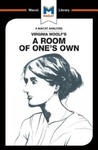 Analysis of Virginia Woolf's A Room of One's Own w sklepie internetowym Libristo.pl