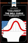 Analysis of Richard J. Herrnstein and Charles Murray's The Bell Curve w sklepie internetowym Libristo.pl