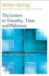 The Letters to Timothy, Titus, and Philemon w sklepie internetowym Libristo.pl