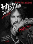 Heroin Diaries: Ten Year Anniversary Edition w sklepie internetowym Libristo.pl