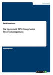 Six Sigma und BPM w sklepie internetowym Libristo.pl