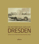 Ein seltener Blick aufs alte Dresden. Bd.2 w sklepie internetowym Libristo.pl