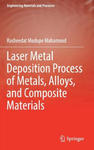 Laser Metal Deposition Process of Metals, Alloys, and Composite Materials w sklepie internetowym Libristo.pl