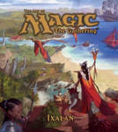 Art of Magic: The Gathering - Ixalan w sklepie internetowym Libristo.pl