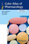 Color Atlas of Pharmacology w sklepie internetowym Libristo.pl