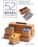 52 Boxes in 52 Weeks: Improve Your Design Skills One Box at a Time w sklepie internetowym Libristo.pl