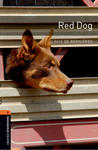 Level 2. Red Dog w sklepie internetowym Libristo.pl