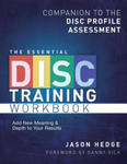The Essential Disc Training Workbook: Companion to the Disc Profile Assessment w sklepie internetowym Libristo.pl