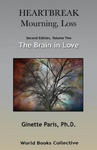 Heartbreak, Mourning, Loss. Volume 2: The Brain in Love w sklepie internetowym Libristo.pl