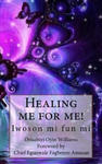 Healing me for me!: Iwoson mi fun mi w sklepie internetowym Libristo.pl