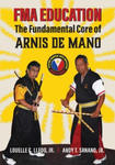 FMA Education: The Fundamental Core of Arnis de Mano w sklepie internetowym Libristo.pl