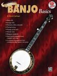 Ultimate Beginner Bluegrass Banjo Basics: Book & CD [With CD] w sklepie internetowym Libristo.pl