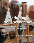Marketing Your Woodcraft: at shows, to galleries, and on the internet! w sklepie internetowym Libristo.pl