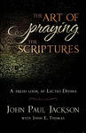 The Art of Praying The Scriptures: A Fresh Look At Lectio Divina w sklepie internetowym Libristo.pl