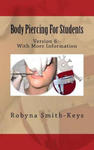 Body Piercing For Students Version 6: SIBBSKS505A code in Beauty Therapy For Piercing w sklepie internetowym Libristo.pl