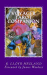 Voyager Tarot Companion: Magical Verses for a Magnificent Voyage w sklepie internetowym Libristo.pl