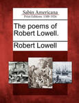 The Poems of Robert Lowell. w sklepie internetowym Libristo.pl