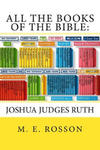 All the Books of the Bible: Volume Six-Joshua-Ruth w sklepie internetowym Libristo.pl