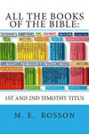All the Books of the Bible: NT Edition-Timothy-Titus w sklepie internetowym Libristo.pl