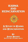 Karma And Reincarnation: A Study In Karma And Reincarnation w sklepie internetowym Libristo.pl