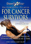 StarrPower Restorative Pilates for Cancer Survivors: Taking Back Your Physical Power One Muscle At A Time! w sklepie internetowym Libristo.pl