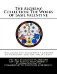 The Alchemy Collection: The Works of Basil Valentine w sklepie internetowym Libristo.pl